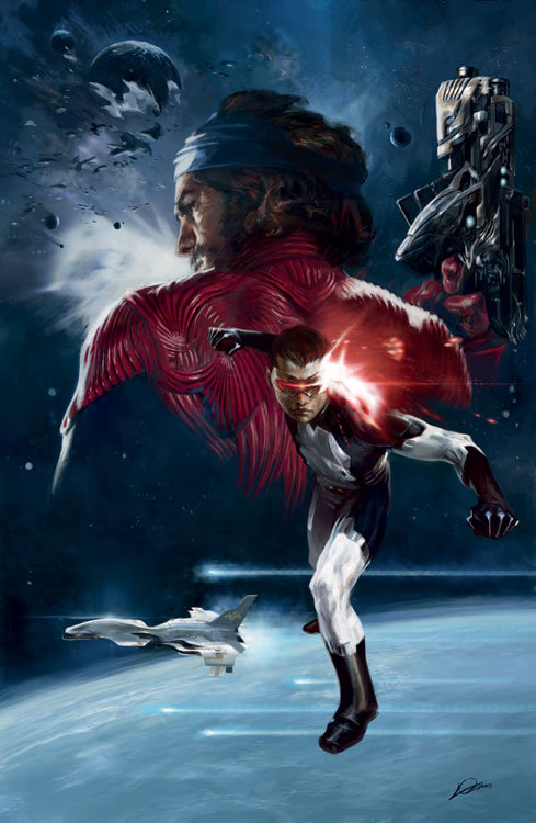 Cyclops # 1 Cyclops # 1