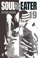 Soul Eater # 19 Soul Eater # 19
