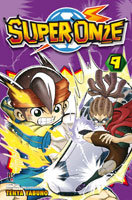 Super Onze # 9 Super Onze # 9