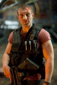 Jai Courtney