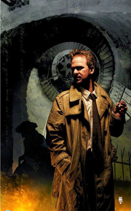 John Constantine John Constantine