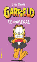 Garfield Fenomenal Garfield Fenomenal