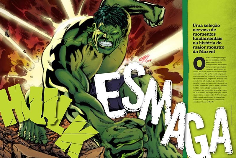 Mundo dos Super-Heróis 52 Mundo dos Super-Heróis 52