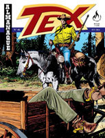 Almanaque Tex # 46