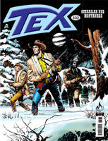 Tex # 532 Tex # 532