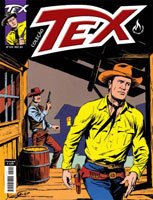 Tex Coleção # 350 Tex Coleção # 350