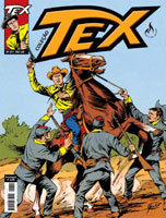 Tex Coleção # 351