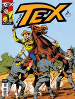Tex Coleção # 351 Tex Coleção # 351
