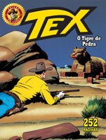 Tex Edição em Cores # 18 Tex Edição em Cores # 18