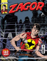 Zagor # 152 Zagor # 152