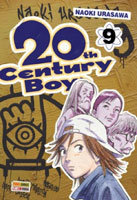 20th Century Boys # 9