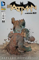 Batman # 20 Batman # 20