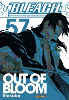Bleach # 57 Bleach # 57