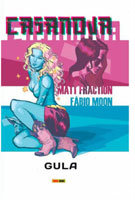 Casanova - Gula Casanova - Gula