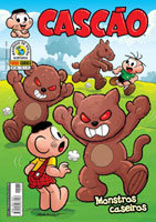 Cascão # 86 Cascão # 86