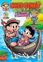 Chico Bento # 86 Chico Bento # 86