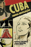 Cuba - Minha revolução