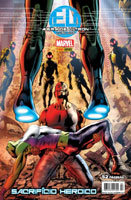 A Era de Ultron # 2 A Era de Ultron # 2