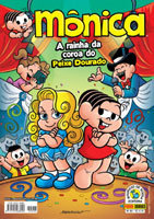 Mônica # 86 Mônica # 86
