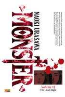 Monster # 11 Monster # 11