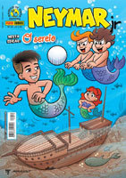 Neymar Jr # 10 Neymar Jr # 10