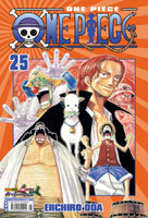 One Piece # 25 One Piece # 25