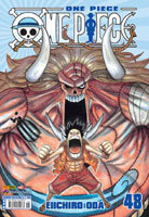 One Piece # 48 One Piece # 48