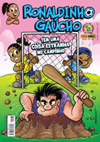 Ronaldinho Gaúcho # 86 Ronaldinho Gaúcho # 86