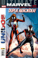 Ultimate Marvel # 44 Ultimate Marvel # 44