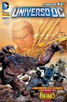 Universo DC # 20