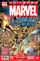 Universo Marvel # 6