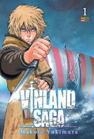 Vinland Saga # 1 Vinland Saga # 1