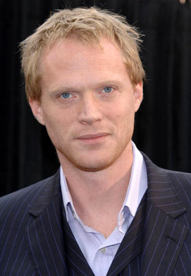Paul Bettany