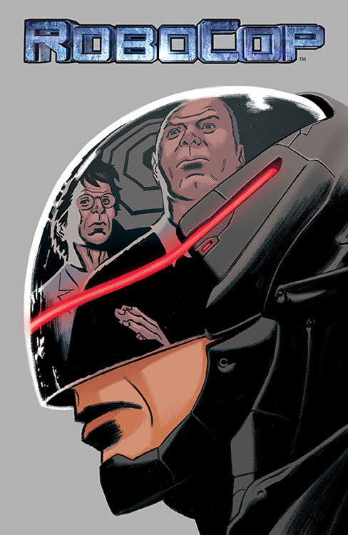 Robocop - Beta Robocop - Beta