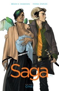Saga – Volume 1
