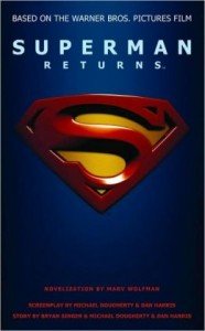 Superman Returns