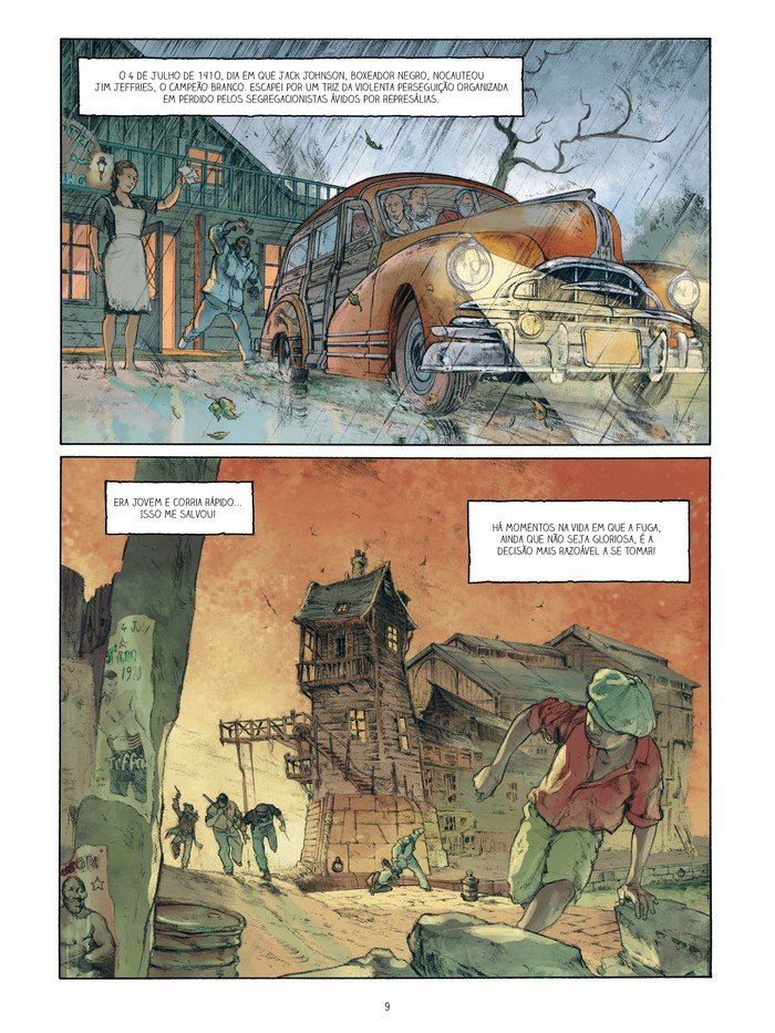 Bourbon Street Bourbon Street