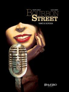 Bourbon Street – Turnê de despedida