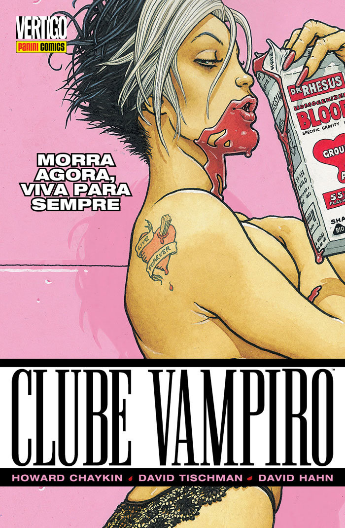 Clube Vampiro