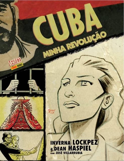 Cuba: Minha Revolução