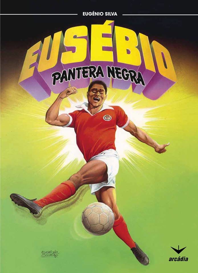Eusébio – Pantera Negra
