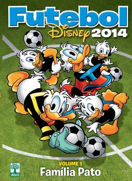 Futebol Disney 2014 Futebol Disney 2014