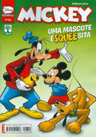 Mickey # 859 Mickey # 859