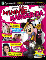 Minnie e Margarida # 1