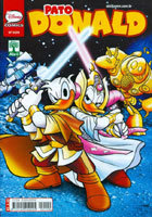 Pato Donald # 2429 Pato Donald # 2429
