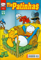 Tio Patinhas # 585 Tio Patinhas # 585
