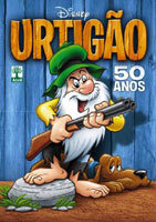 Urtigão 50 anos Urtigão 50 anos