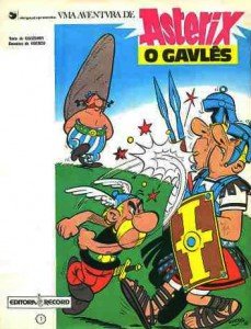 Asterix - O Gaulês