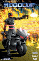 Robocop – Viver e morrer em Detroit Robocop – Viver e morrer em Detroit