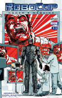 Robocop – Homem e máquina Robocop – Homem e máquina